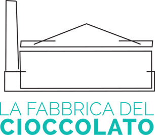 logo - La Fabbrica Del Cioccolato